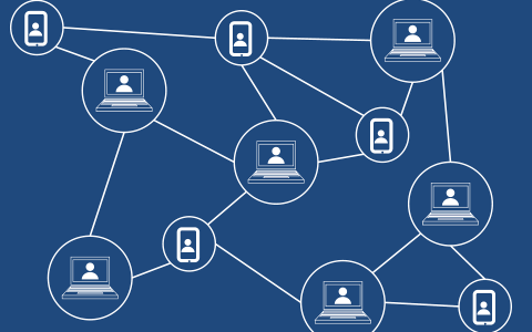 Peer-to-Peer Payment System